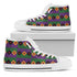 African Print 4 (Men)